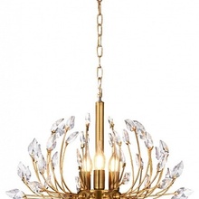 Escada 486 486/9PL Люстра подвесная Великобритания - фото 1 - фото 2