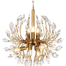 Escada 486 486/9PL Люстра подвесная Великобритания - фото 1 - фото 3