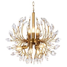 Escada 486 486/9PL Люстра подвесная Великобритания - фото 1 - фото 1