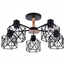 Escada 508 508/5PL Люстра потолочная Великобритания - фото 1 - фото 1