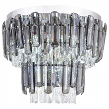 Escada 526 526/8 Люстра потолочная Великобритания - фото 1 Escada 526 526/8 Люстра потолочная Великобритания - фото 1 - фото 1