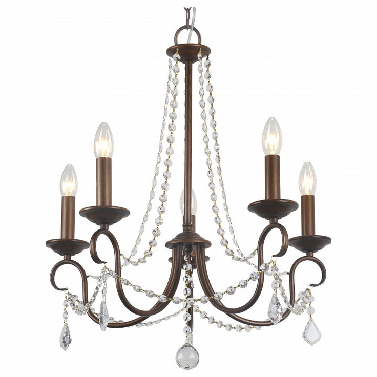 Escada 582 582/5 Люстра подвесная Великобритания - фото 1 Escada 582 582/5 Люстра подвесная Великобритания - фото 1