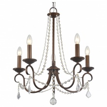 Escada 582 582/5 Люстра подвесная Великобритания - фото 1 Escada 582 582/5 Люстра подвесная Великобритания - фото 1 - фото 1