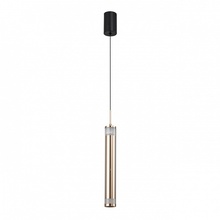 Escada 609 609/S LED Gold Потолочный светильник Великобритания - фото 1 - фото 4