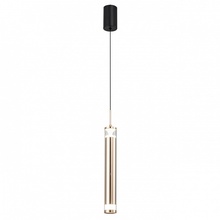 Escada 609 609/S LED Gold Потолочный светильник Великобритания - фото 1 - 2 Escada 609 609/S LED Gold Потолочный светильник Великобритания - фото 1 - фото 2