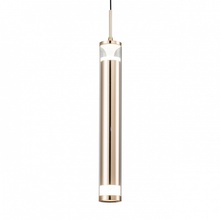 Escada 609 609/S LED Gold Потолочный светильник Великобритания - фото 1 - 3 Escada 609 609/S LED Gold Потолочный светильник Великобритания - фото 1 - фото 3