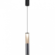 Escada 609 609/S LED Grey/Black Потолочный светильник Великобритания - фото 1 - 2 Escada 609 609/S LED Grey/Black Потолочный светильник Великобритания - фото 1 - фото 2