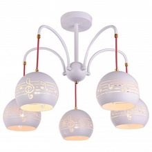 Escada 642 642/5P Люстра потолочная Великобритания - фото 1 - фото 1