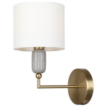 Escada 650 650/1A Бра 16x30 см, Великобритания - фото 1 - фото 2