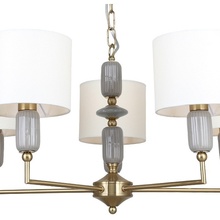 Escada 650 650/5P Люстра подвесная Великобритания - фото 1 - фото 3