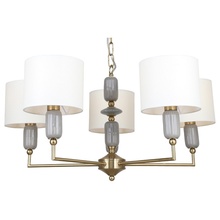 Escada 650 650/5P Люстра подвесная Великобритания - фото 1 - фото 1