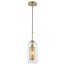 Escada Adeline 381/1S Gold Светильник Великобритания - фото 2