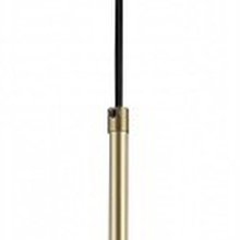 Escada Adeline 381/1S Gold Светильник Великобритания - фото 1 - 2 Escada Adeline 381/1S Gold Светильник Великобритания - фото 1 - фото 2