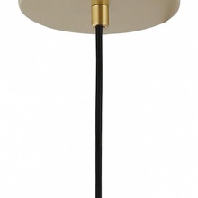 Escada Adeline 381/1S Gold Светильник Великобритания - фото 1 - фото 3