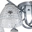Escada Adonis 659/6PL Chrome Люстра потолочная 56x56x20 см, Великобритания - фото 3