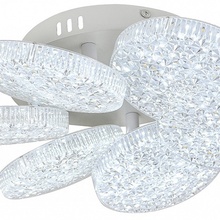 Escada Agata 10278/6LED Люстра потолочная 40x40x11,5 см, Великобритания - фото 1 - 3 Escada Agata 10278/6LED Люстра потолочная 40x40x11,5 см, Великобритания - фото 1 - фото 3