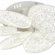 Escada Agata 10278/6LED Люстра потолочная 40x40x11,5 см, Великобритания - фото 1 - 2 Escada Agata 10278/6LED Люстра потолочная 40x40x11,5 см, Великобритания - фото 1 - фото 2