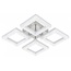 Escada Aquarius 10287/4LED Люстра потолочная 40,5x40,5x11,3 см, Великобритания - фото 2