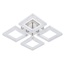 Escada Aquarius 10287/4LED Люстра потолочная 40,5x40,5x11,3 см, Великобритания - фото 5