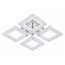 Escada Aquarius 10287/4LED Люстра потолочная 40,5x40,5x11,3 см, Великобритания - фото 1