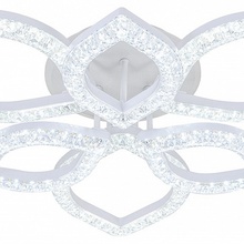 Escada Aquarius 10289/6LED BL Люстра потолочная 73x73x15 см, Великобритания - фото 1 - фото 3