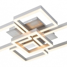 Escada Arcade 10225/5LED Люстра потолочная 81x46x11 см, Великобритания - фото 1 - фото 3