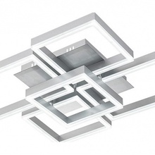 Escada Arcade 10225/5LED Люстра потолочная 81x46x11 см, Великобритания - фото 1 - фото 4