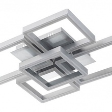 Escada Arcade 10225/5LED Люстра потолочная 81x46x11 см, Великобритания - фото 1 - фото 2