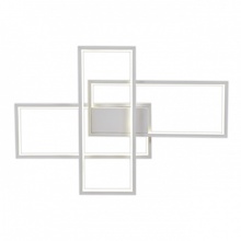 Escada Arcade 10254/3LED Люстра потолочная 69x47x8,5 см, Великобритания - фото 1 - фото 4