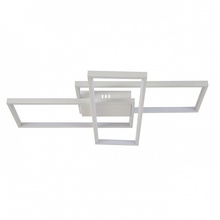 Escada Arcade 10254/3LED Люстра потолочная 69x47x8,5 см, Великобритания - фото 1 - фото 2