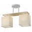 Escada Ares 1117/2PL Светильник 38x14,5x28,5 см, Великобритания - фото 1 Escada Ares 1117/2PL Светильник 38x14,5x28,5 см, Великобритания - фото 1