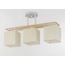 Escada Ares 1117/3PL Светильник 59x15,5x28,5 см, Великобритания - фото 4