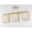 Escada Ares 1117/3PL Светильник 59x15,5x28,5 см, Великобритания - фото 3