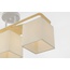Escada Ares 1117/3PL Светильник 59x15,5x28,5 см, Великобритания - фото 5