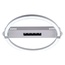 Escada Aspect 10253/1LED Потолочный светильник 41x42,5x7 см, Великобритания - фото 4