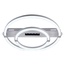 Escada Aspect 10253/2LED Потолочный светильник 54,5x50,5x12,5 см, Великобритания - фото 4