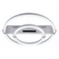 Escada Aspect 10253/2LED Потолочный светильник 54,5x50,5x12,5 см, Великобритания - фото 1