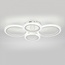 Escada Avani 10258/4LED Люстра потолочная 60,5x40x11 см, Великобритания - фото 3