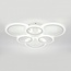 Escada Avani 10258/6LED Люстра потолочная 62x62x11 см, Великобритания - фото 3