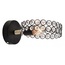 Escada Banjo 679/1A Black Бра 16x10 см, Великобритания - фото 2