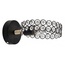 Escada Banjo 679/1A Black Бра 16x10 см, Великобритания - фото 1