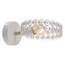Escada Banjo 679/1A White Бра 16x10 см, Великобритания - фото 2