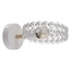 Escada Banjo 679/1A White Бра 16x10 см, Великобритания - фото 3