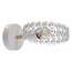 Escada Banjo 679/1A White Бра 16x10 см, Великобритания - фото 1