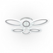 Escada 10275/6LED APP Люстра потолочная 58,5x59x10,5 см, Великобритания - фото 1 - фото 1
