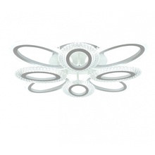Escada 10275/8LED APP Люстра потолочная 69,5x69,5x10,5 см, Великобритания - фото 1 - фото 1