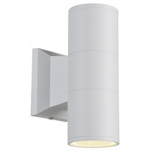 Escada 30015W/02 White Светильник 6,5x17 см, Великобритания - фото 1 Escada 30015W/02 White Светильник 6,5x17 см, Великобритания - фото 1 - фото 1