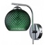Escada 10197/1A Green Бра 15x24 см, Великобритания - фото 1