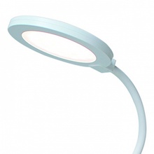 Escada 10245/1LED Настольная лампа офисная 10x59 см, Великобритания - фото 1 - фото 2