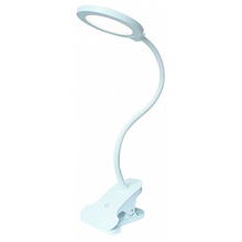 Escada 10245/1LED Настольная лампа офисная 10x59 см, Великобритания - фото 1 - фото 1